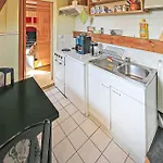 Lägenhet Ferienwohnung Meiersberg Meiersberg-Schlabrendorf
