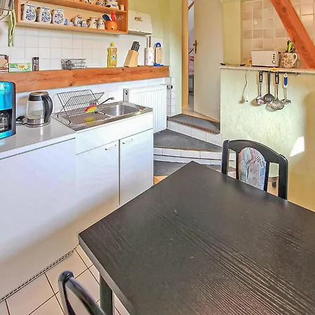 Ferienwohnung Meiersberg Apartment *