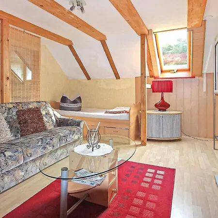 Ferienwohnung Meiersberg Apartment *