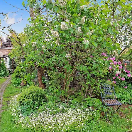 Ferienwohnung Meiersberg