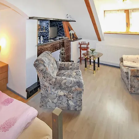 Ferienwohnung Meiersberg Apartmán *