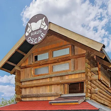 Ferienwohnung Meiersberg Apartmán Meiersberg-Schlabrendorf