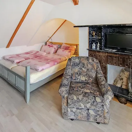 Ferienwohnung Meiersberg Meiersberg-Schlabrendorf