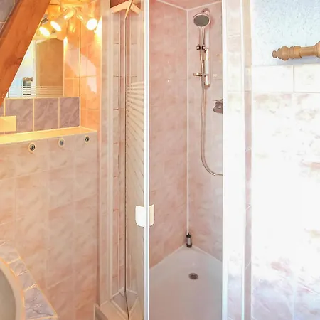 Ferienwohnung Meiersberg Apartmán