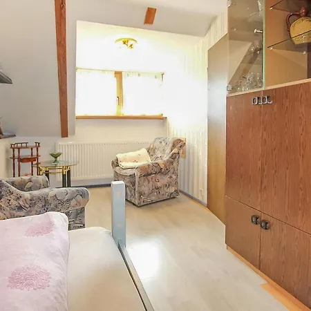 Apartment Ferienwohnung Meiersberg *