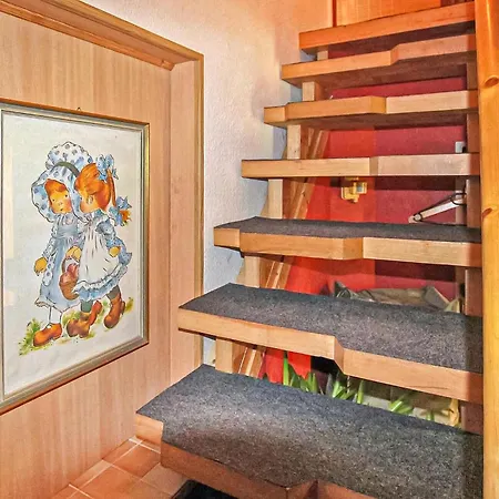 Ferienwohnung Meiersberg Apartmán Meiersberg-Schlabrendorf